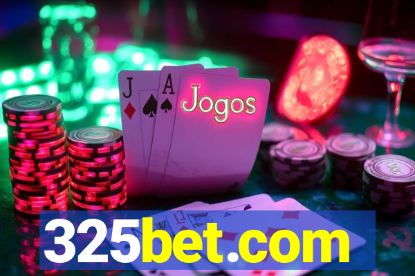 325bet.com