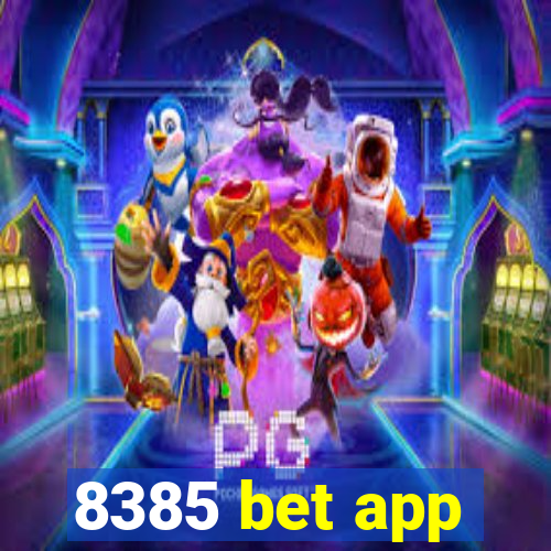 8385 bet app