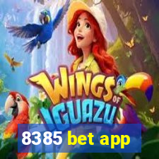 8385 bet app