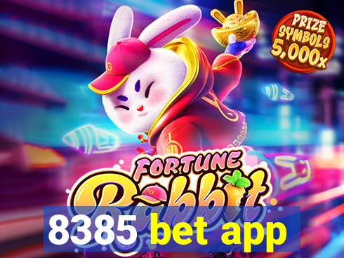 8385 bet app