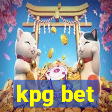 kpg bet