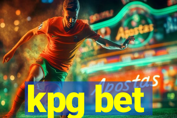 kpg bet