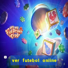 ver futebol online ao vivo