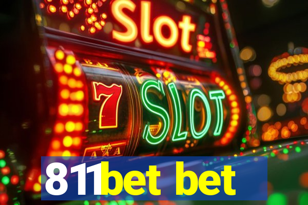 811bet bet