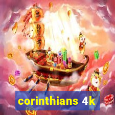 corinthians 4k