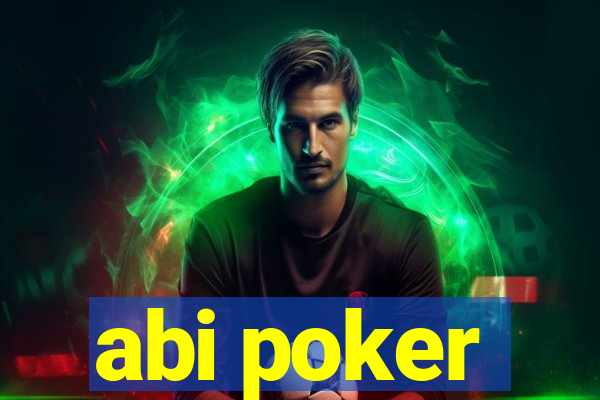 abi poker