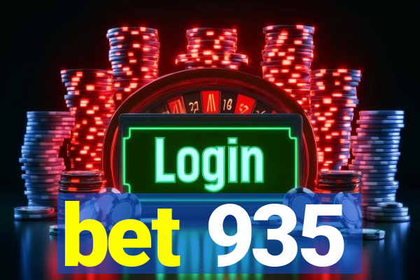 bet 935