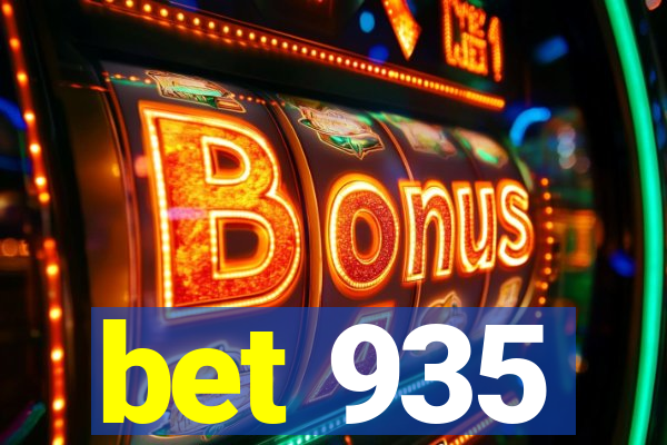 bet 935