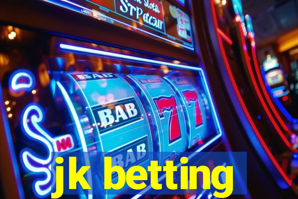 jk betting