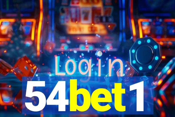 54bet1