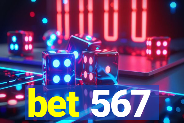 bet 567