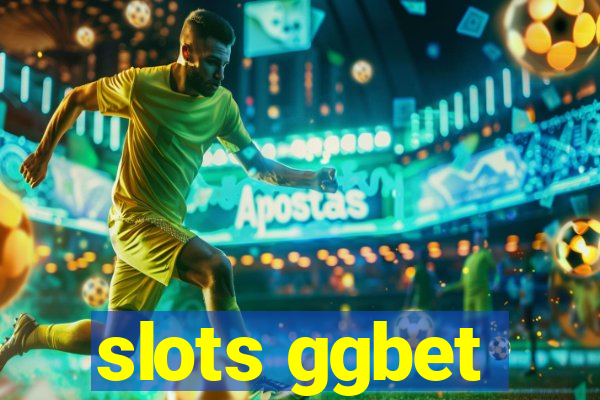 slots ggbet