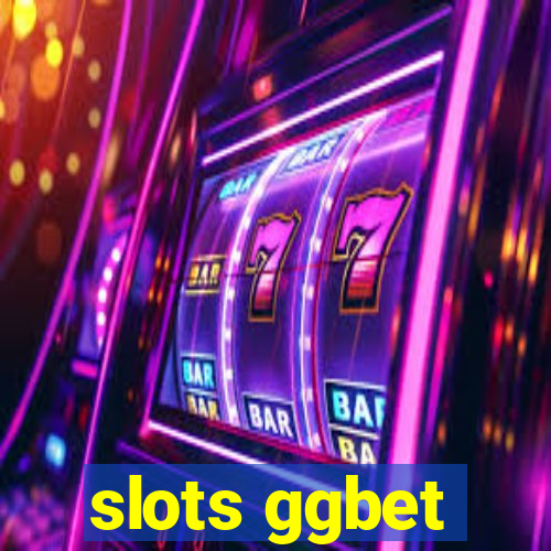 slots ggbet