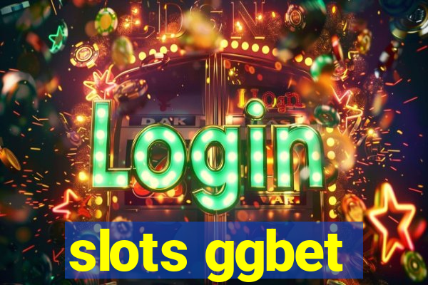 slots ggbet