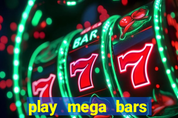 play mega bars fortune wheel jackpot king