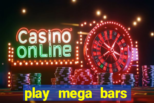 play mega bars fortune wheel jackpot king