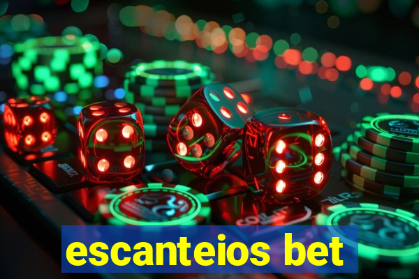 escanteios bet