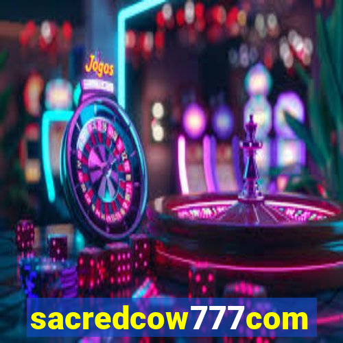 sacredcow777com