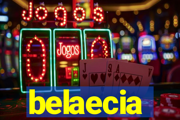 belaecia