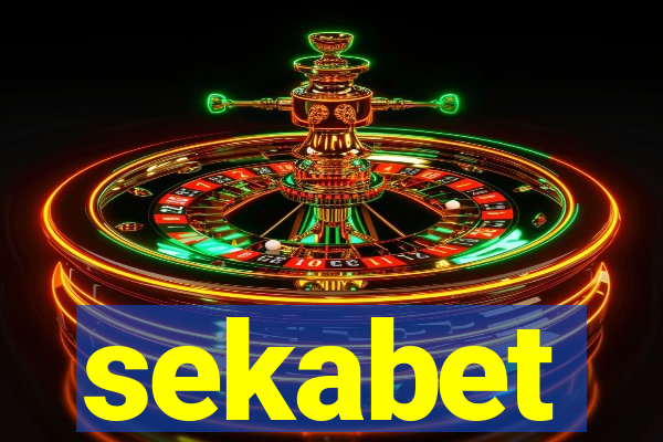 sekabet