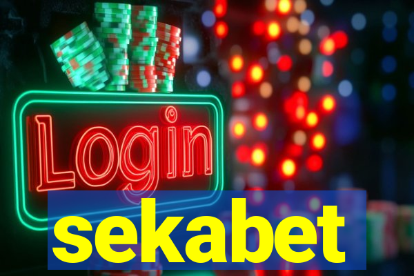 sekabet