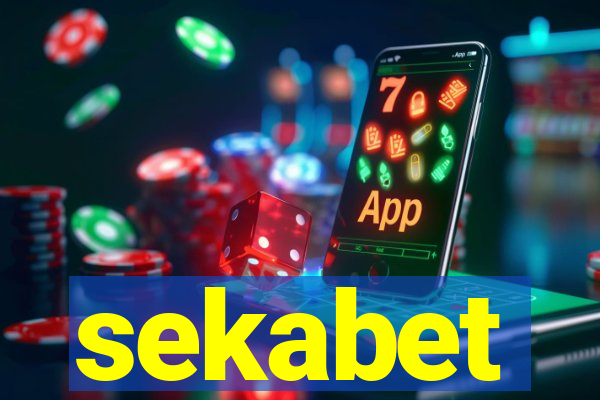 sekabet