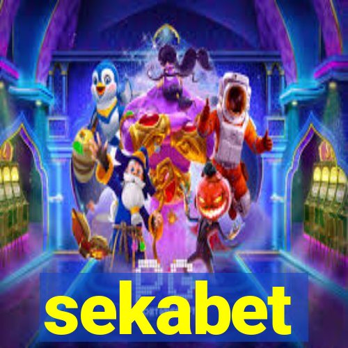 sekabet