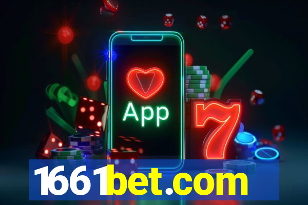 1661bet.com