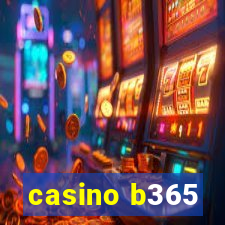 casino b365