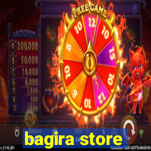 bagira store