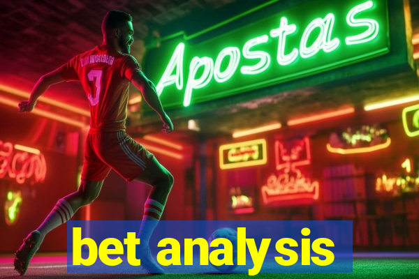 bet analysis