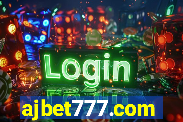 ajbet777.com