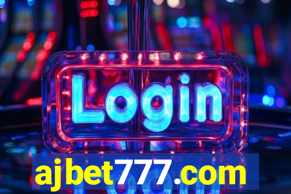 ajbet777.com