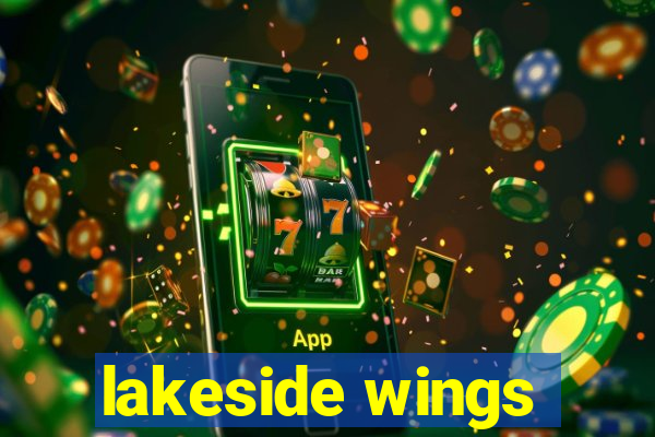 lakeside wings