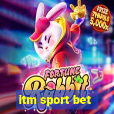 itm sport bet