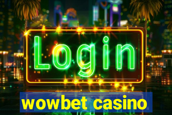 wowbet casino