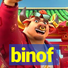 binof