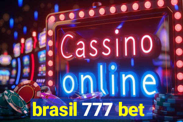 brasil 777 bet