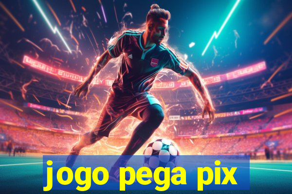 jogo pega pix