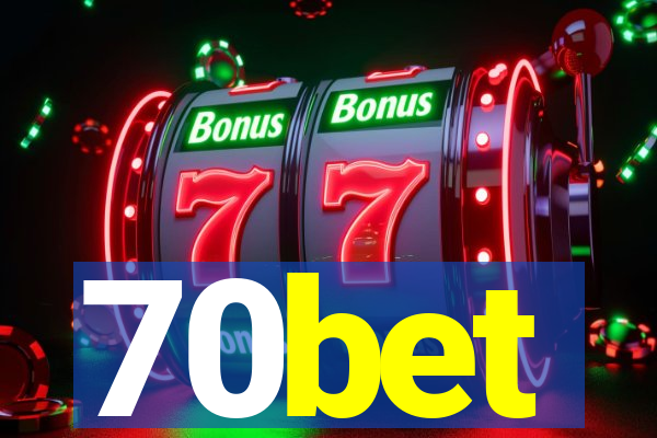 70bet