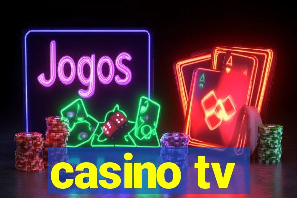 casino tv