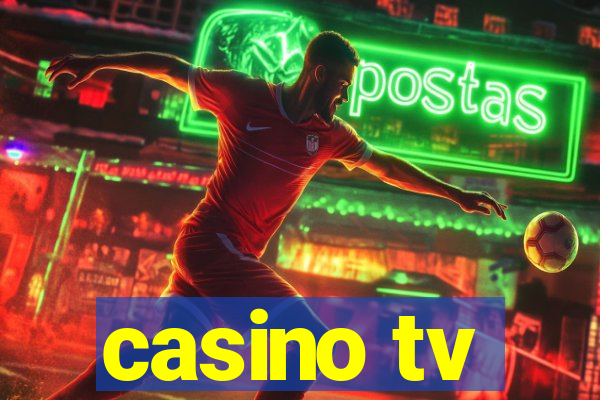 casino tv