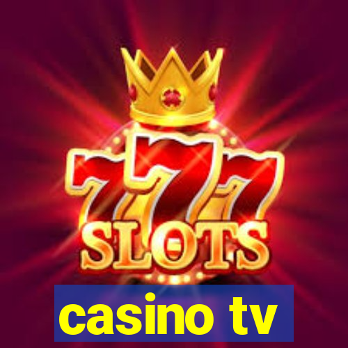 casino tv