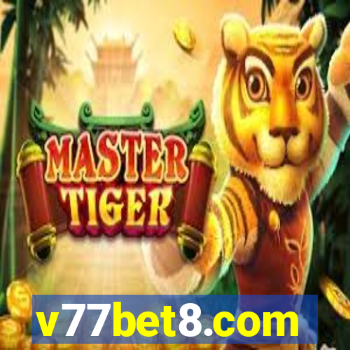 v77bet8.com