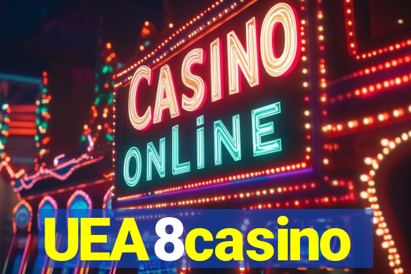 UEA8casino