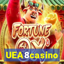 UEA8casino