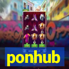 ponhub