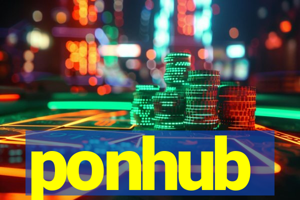 ponhub