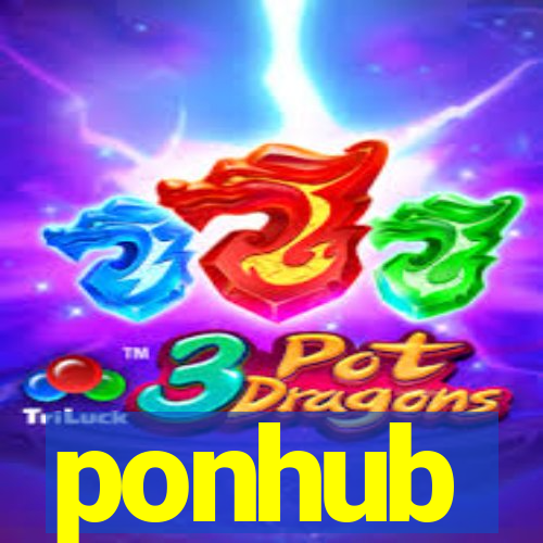 ponhub