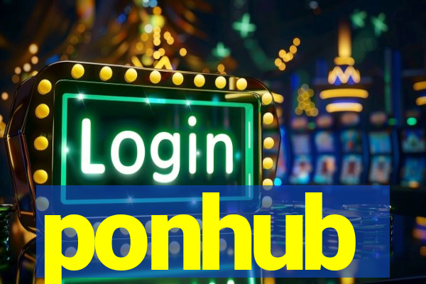 ponhub